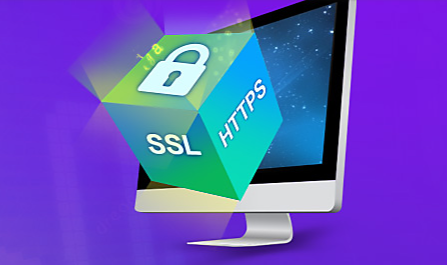 SSL证书：让你的网站安全性更高